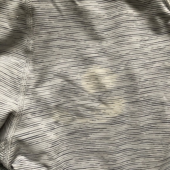 Lululemon WAFS nimbus train times pant - Picture 4 of 5